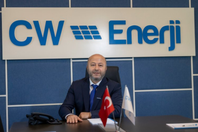 CW Enerji Almanya’da ürünlerini sergileyecek