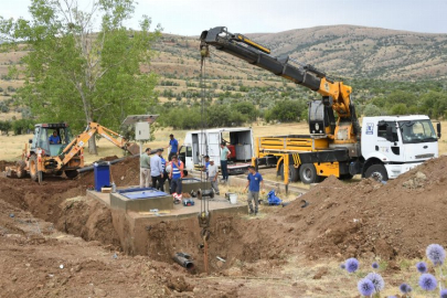 KOSKİ'den soruna kesin çözüm