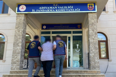 Adıyaman'da JASAT'tan kaçış yok!