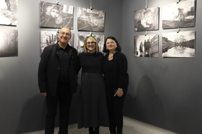 BUFSAD ‘8 Mart Dünya Kadınlar Günü’ fotoğraf sergisi